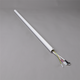 Ceiling Fan Extension Rod and Loom 60014 90cm White Ceiling Fan Extension Rod and Loom 60014 90cm White